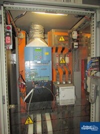 Image of Polytype Prandi Jumbo Annealed Blown Film Line 93