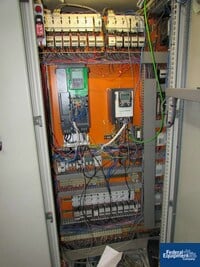 Image of Polytype Prandi Jumbo Annealed Blown Film Line 94