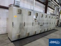 Image of Polytype Prandi Jumbo Annealed Blown Film Line 95