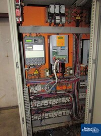 Image of Polytype Prandi Jumbo Annealed Blown Film Line 96