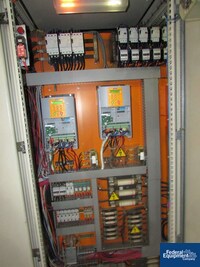 Image of Polytype Prandi Jumbo Annealed Blown Film Line 97