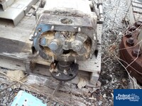 Image of 2" ITT/Jabsco Rotary Lobe Pump, S/S, 7.5 HP 02