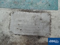 Image of 2" ITT/Jabsco Rotary Lobe Pump, S/S, 7.5 HP 03