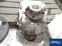 Image of 2" ITT/Jabsco Rotary Lobe Pump, S/S, 7.5 HP 02