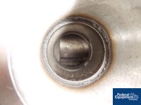 Image of 2" ITT/Jabsco Rotary Lobe Pump, S/S, 7.5 HP 03