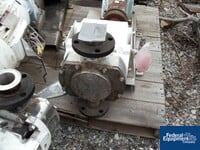 Image of 2" ITT/Jabsco Rotary Lobe Pump, S/S, 7.5 HP _2