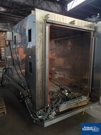 Image of ICOS Pass-Thru Autoclave, AV Series 03