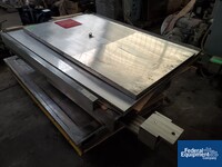 Image of ICOS Pass-Thru Autoclave, AV Series 07