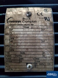Image of ICOS Pass-Thru Autoclave, AV Series 13