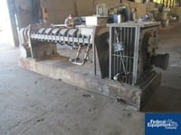 Image of 14" Teledyne Readco Continuous Processor, S/S 02