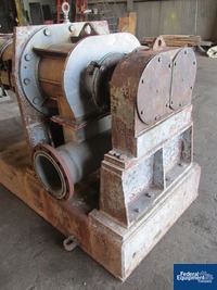 Image of 14" Teledyne Readco Continuous Processor, S/S 05
