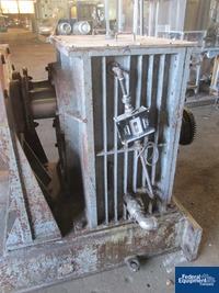Image of 14" Teledyne Readco Continuous Processor, S/S 11