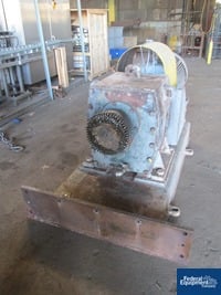 Image of 14" Teledyne Readco Continuous Processor, S/S 19