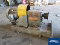 Image of 14" Teledyne Readco Continuous Processor, S/S 20