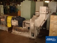 Image of 200 HP Blower, C/S 02