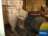 Image of 200 HP Blower, C/S 04