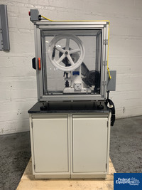 Image of Key International SC-2 Tablet Press, 1 Station 03