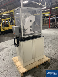 Image of Key International SC-2 Tablet Press, 1 Station 05