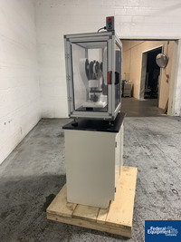 Image of Key International SC-2 Tablet Press, 1 Station 06