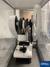 Image of Key International SC-2 Tablet Press, 1 Station 07