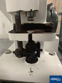 Image of Key International SC-2 Tablet Press, 1 Station 08