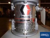 Image of TOTAL SYSTEMS DESIGN PUMP SKID _2