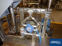 Image of TOTAL SYSTEMS DESIGN PUMP SKID _2