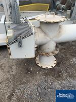 Image of 10" x 284" Schneckenbau Screw Conveyor, C/S 04