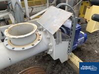 Image of 10" x 284" Schneckenbau Screw Conveyor, C/S 06