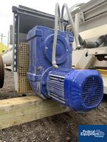 Image of 10" x 284" Schneckenbau Screw Conveyor, C/S 08