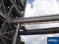 Image of 83'' Innovative Processing Solutions Belt Conveyor, 5 HP 02