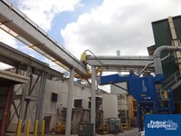 Image of 83'' Innovative Processing Solutions Belt Conveyor, 5 HP 03