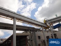 Image of 83'' Innovative Processing Solutions Belt Conveyor, 5 HP 04