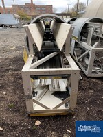 Image of 83'' Innovative Processing Solutions Belt Conveyor, 5 HP 07