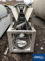Image of 83'' Innovative Processing Solutions Belt Conveyor, 5 HP 09