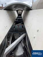 Image of 83'' Innovative Processing Solutions Belt Conveyor, 5 HP 10