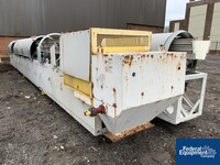 Image of 83'' Innovative Processing Solutions Belt Conveyor, 5 HP 12