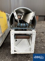 Image of 83'' Innovative Processing Solutions Belt Conveyor, 5 HP 15