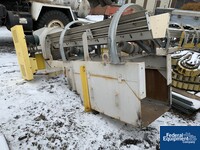 Image of 83'' Innovative Processing Solutions Belt Conveyor, 5 HP 18