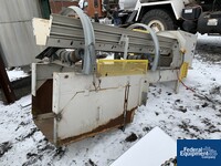Image of 83'' Innovative Processing Solutions Belt Conveyor, 5 HP 19