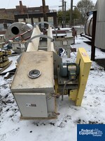 Image of 83'' Innovative Processing Solutions Belt Conveyor, 5 HP 20