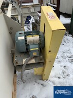 Image of 83'' Innovative Processing Solutions Belt Conveyor, 5 HP 21