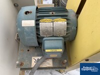 Image of 83'' Innovative Processing Solutions Belt Conveyor, 5 HP 22
