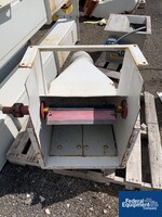 Image of 83'' Innovative Processing Solutions Belt Conveyor, 5 HP 24