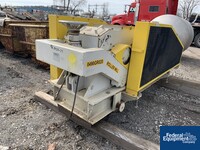 Image of Merz Two Roll Crusher, Model WBP5/4, 10/7.5 HP 04