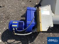 Image of 12" x 144" Schneckenbau Screw Conveyor, C/S 05