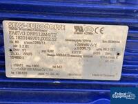 Image of 12" x 144" Schneckenbau Screw Conveyor, C/S 06