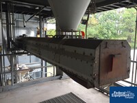 Image of 17'' RMZ Fordertechnik Belt Conveyor, Model FB-M-500-2 02