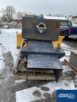 Image of 23" JVI Vibrating Feeder 03