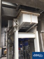 Image of 15.75" Merz Vibrating Conveyor, C/S 03